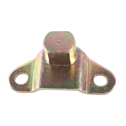 Car Tailgate Hinge Set With Screw Socket Wrench For Chevrolet