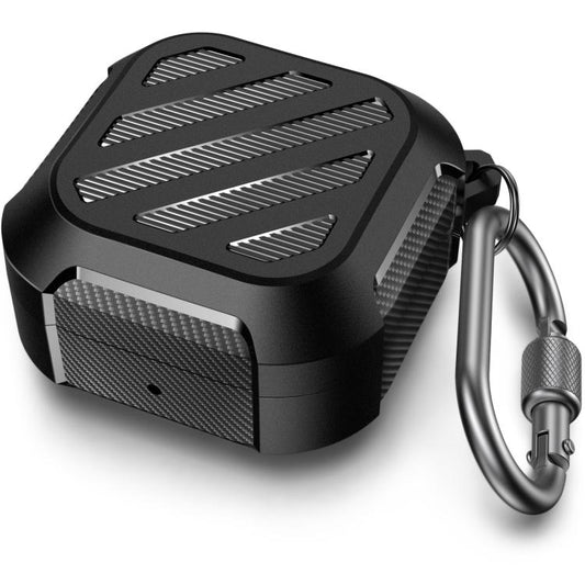 AhaStyle PT131 Earphone TPU Case For Samsung Galaxy Buds Live / Pro / 2 / 2 Pro / FE