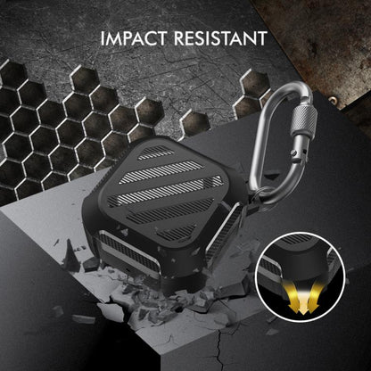 AhaStyle PT131 Earphone TPU Case For Samsung Galaxy Buds Live / Pro / 2 / 2 Pro / FE