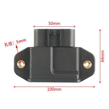 Trailer Tow Relay For GMC/Chevrolet/Cadillac