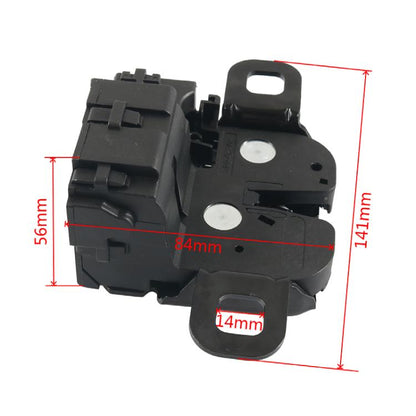 Trunk Lid Latch Tailgate Lock 9802312 For BMW MINi