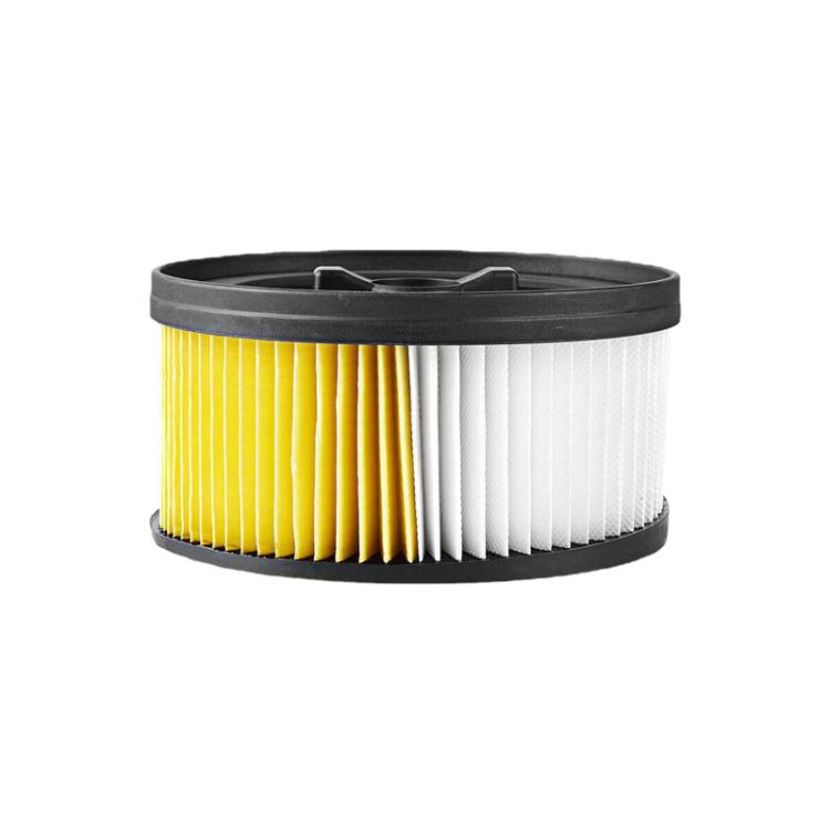 For Karcher WD4 / WD5 Vacuum Cleaner Filter Accessories 6.414-960