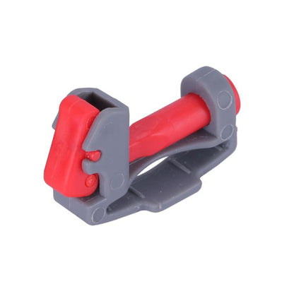 Pour support mousqueton d'interrupteur d'aspirateur Dyson V6 / V7 / V8 / V10 / V11 / V12 / V15