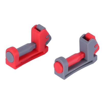 Pour support mousqueton d'interrupteur d'aspirateur Dyson V6 / V7 / V8 / V10 / V11 / V12 / V15