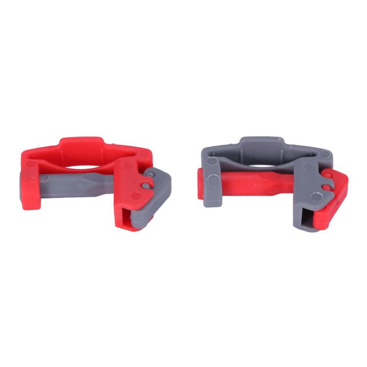 Pour support mousqueton d'interrupteur d'aspirateur Dyson V6 / V7 / V8 / V10 / V11 / V12 / V15