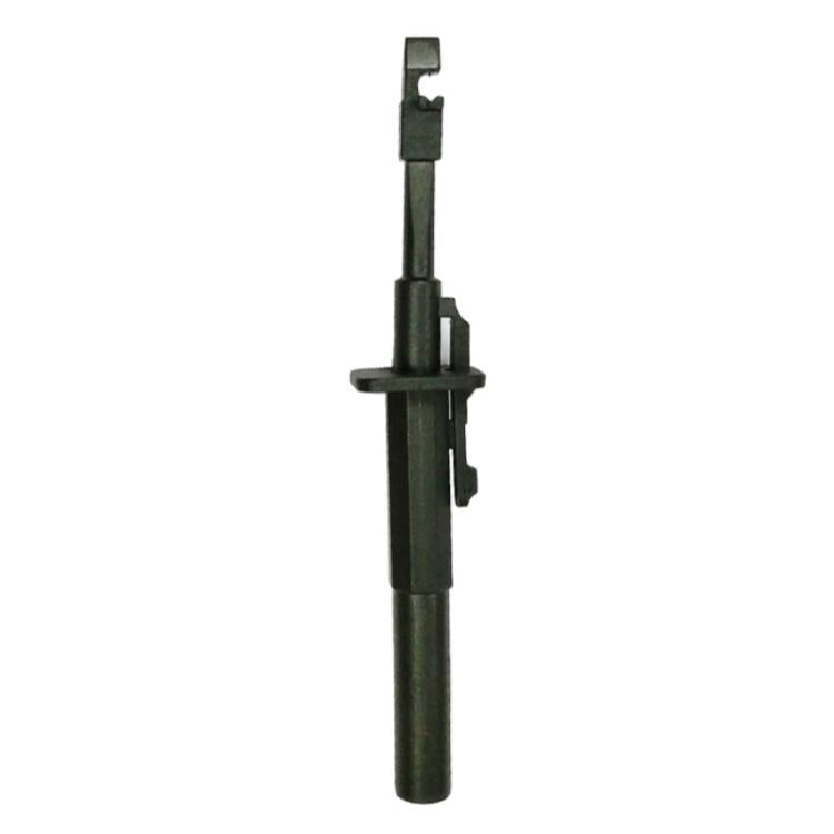 Multimeter Fast Non-destructive Auto Repair Test Probe Hook