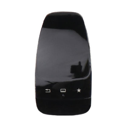 Car Multimedia Mouse Cover Multi-Function Handwriting Board Accessories 2059008018 2139008109 2059009927, For Mercedes-Benz C / GLC Old Model, For Mercedes-Benz C / GLC New Model, For Mercedes-Benz GLE / GLS Old Model                                   ...