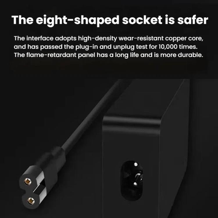 For Microsoft Surface Laptop 65W 15V 4A Fast Charger With 5V 1A  USB-A Port AC Adapter