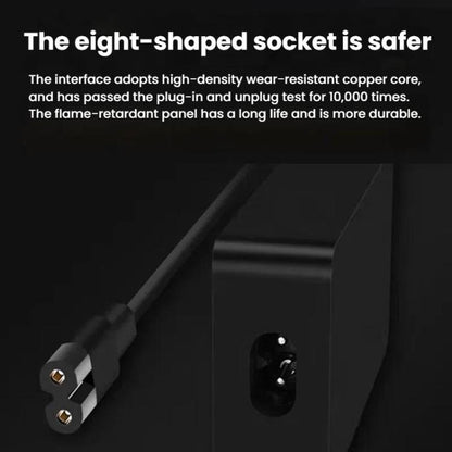 For Microsoft Surface Laptop 65W 15V 4A Fast Charger With 5V 1A  USB-A Port AC Adapter