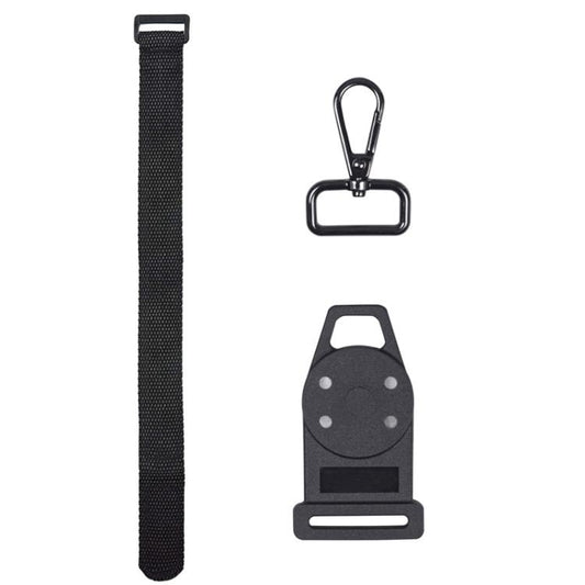 3-in-1 Universal Digital Multimeter Portable Magnetic Lanyard
