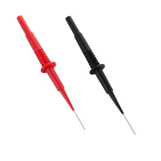مسبار ثقب مدبب 1 مم، مناسب لإصلاح السيارات والكهرباء والصيانة والاختبار