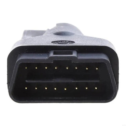 For GM TECH2 Automotive OBD 16Pin Tester Connector Adapter
