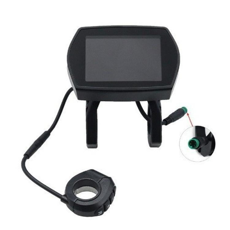 Pour accessoires de scooter électrique KUGOO G2 AIMITE, affichage + contrôleur
