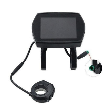 Pour accessoires de scooter électrique KUGOO G2 AIMITE, affichage + contrôleur
