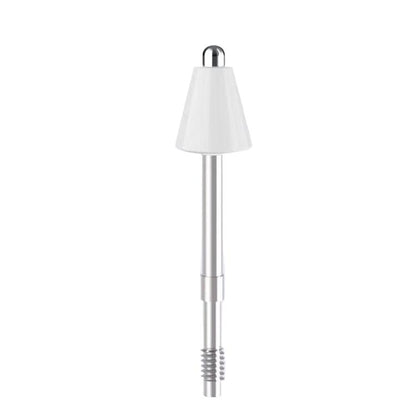For Xiaomi Pad 6S Pro / Max 14 Focus Pen Replacement Tip Pencil Nibs, Native  White, Native Black, Needle White, Needle Black, Needle Clear