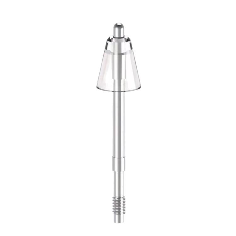 For Xiaomi Pad 6S Pro / Max 14 Focus Pen Replacement Tip Pencil Nibs, Native  White, Native Black, Needle White, Needle Black, Needle Clear