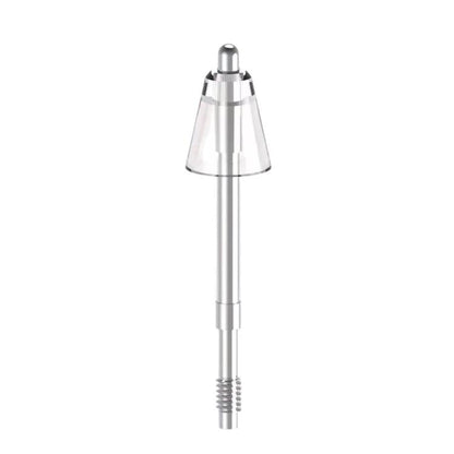 For Xiaomi Pad 6S Pro / Max 14 Focus Pen Replacement Tip Pencil Nibs, Native  White, Native Black, Needle White, Needle Black, Needle Clear
