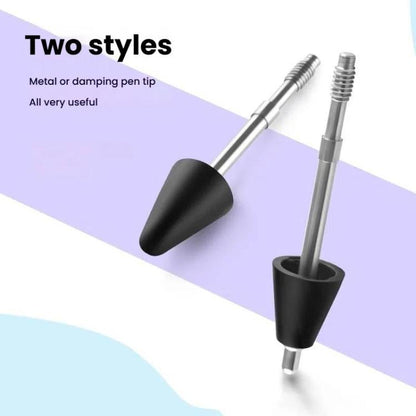 For Xiaomi Pad 6S Pro / Max 14 Focus Pen Replacement Tip Pencil Nibs, Native  White, Native Black, Needle White, Needle Black, Needle Clear