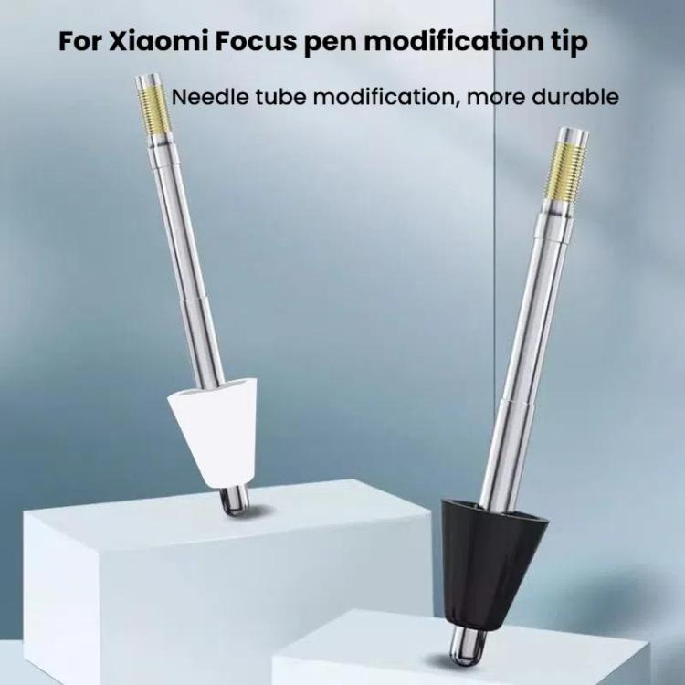 For Xiaomi Pad 6S Pro / Max 14 Focus Pen Replacement Tip Pencil Nibs, Native  White, Native Black, Needle White, Needle Black, Needle Clear