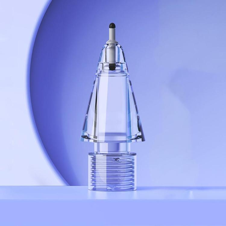 For Apple Pencil 2 / 1 Elastic Tip Soft Probe Silent Replacement Nib