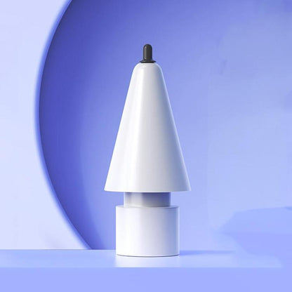 For Apple Pencil 2 / 1 Elastic Tip Soft Probe Silent Replacement Nib