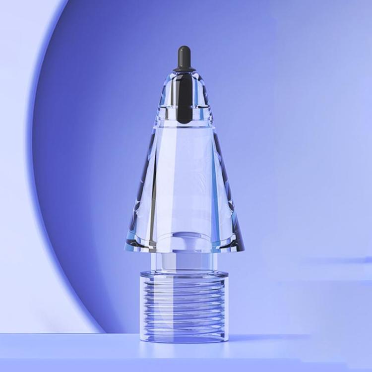 For Apple Pencil 2 / 1 Elastic Tip Soft Probe Silent Replacement Nib