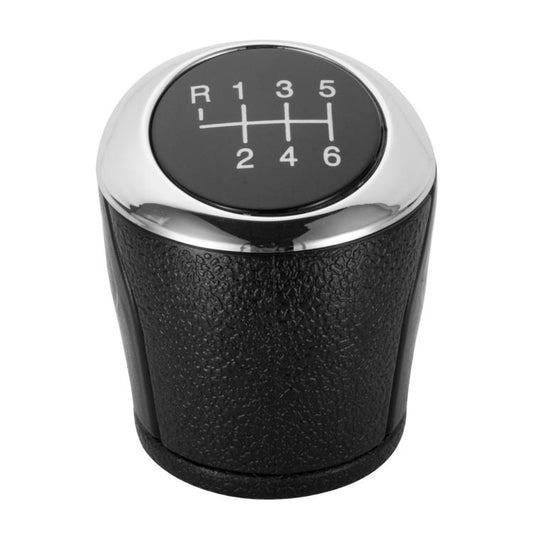 For Chevrolet Aveo Sonic T300 Threaded Gear Shift Knob, 5 Speed Threaded, 6 Speed Threaded