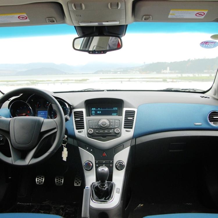 For Chevrolet Aveo Sonic T300 Threaded Gear Shift Knob, 5 Speed Threaded, 6 Speed Threaded