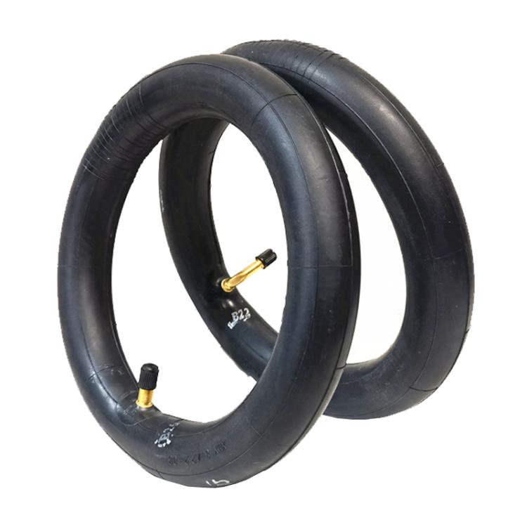 8 1 / 2 x 2 For 8.5inch Xiaomi 1S / M365 / PRO Electrical Scooter Inner Tube Accessories, Straight Beak, Curved Beak