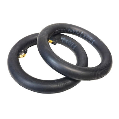 8 1 / 2 x 2 For 8.5inch Xiaomi 1S / M365 / PRO Electrical Scooter Inner Tube Accessories, Straight Beak, Curved Beak