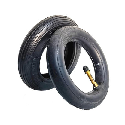 6 X 1 1 / 4 Electrical Scooter Mini Battery Bike Thickened Tire Accessories, Inner Tire, Outer Tire, Inner And Outer Tire, Flat-Proof Solid Tire