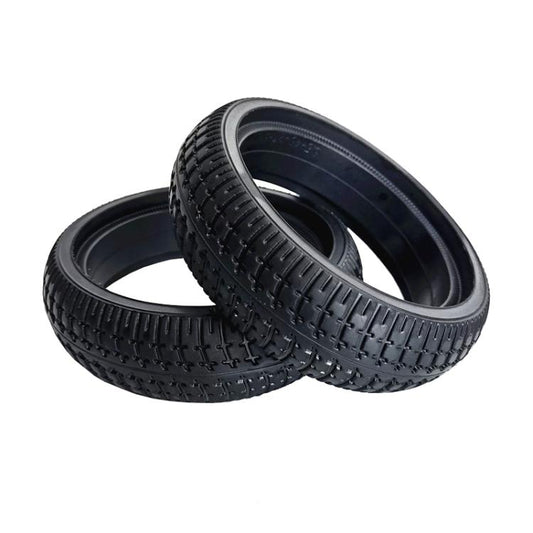 6.5 x 45 Bumper Car Brushless Motor Tires Free Inflatable Model Cars And Airplanes Accessories, 27mm