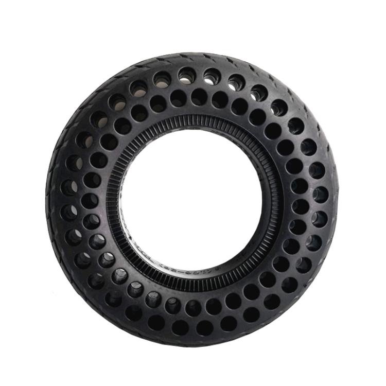 7 Inch Electrical Scooter Wheelchair Vehicle Tire Pneumatic Free Honeycomb Solid Tire, 7 x 2