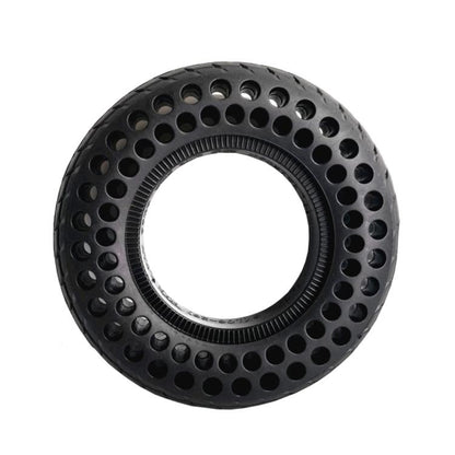7 Inch Electrical Scooter Wheelchair Vehicle Tire Pneumatic Free Honeycomb Solid Tire, 7 x 2