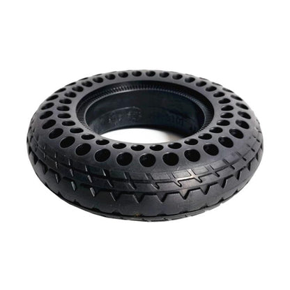 7 Inch Electrical Scooter Wheelchair Vehicle Tire Pneumatic Free Honeycomb Solid Tire, 7 x 2