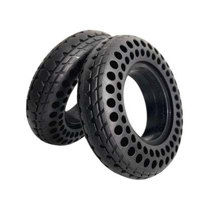 7 Inch Electrical Scooter Wheelchair Vehicle Tire Pneumatic Free Honeycomb Solid Tire, 7 x 2