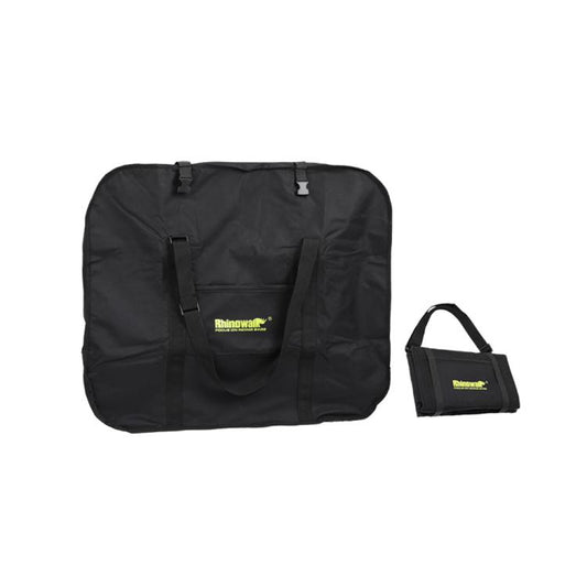 Rhinowalk 16/20 pouces Sac de transport pliable pour vélo Sac de rangement pour vélo, RF161, RF201
