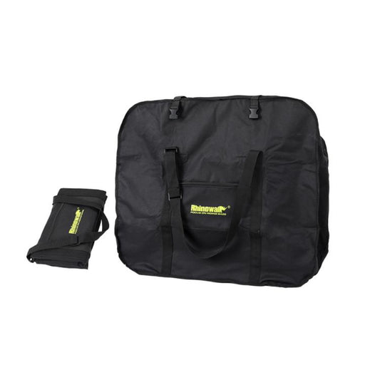 Rhinowalk 16/20 pouces Sac de transport pliable pour vélo Sac de rangement pour vélo, RF161, RF201
