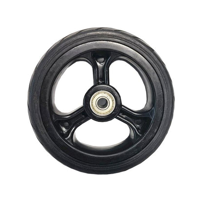 Accessoires de pneus modifiés pour trottinettes électriques / robots / véhicules de construction, 5 x 2 8mm, 5,5 x 2 8mm, 6 x 1,6 8mm, 6,5 pouces Nid d'abeille 10mm, 6,5 pouces Plein 10mm