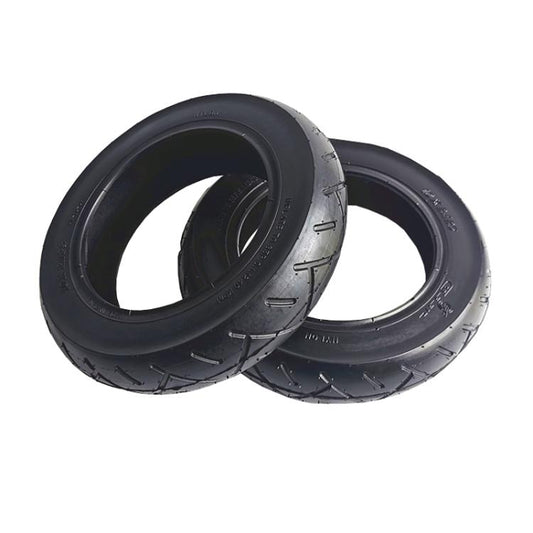 10 inch Thickened Electrical Scooter Balance Bike Inner And Outer Tires, 10 x 2.125