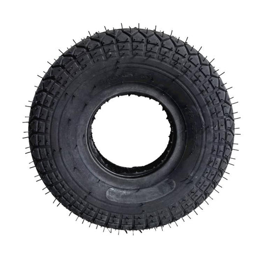 4.00-5 Electrical Bike 12inch Elderly Scooter Pneumatic Tire Accessories, Inner Tire, Outer Tire, Inner And Outer Tire