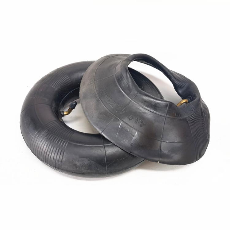 4.00-5 Electrical Bike 12inch Elderly Scooter Pneumatic Tire Accessories, Inner Tire, Outer Tire, Inner And Outer Tire