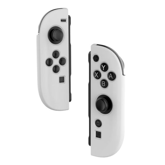 For Nintendo Switch 2 Joy-con Controller Silicone Case Protective Cover, Controller Case Black, Controller Case White, Controller Case Red, Controller Case Blue
