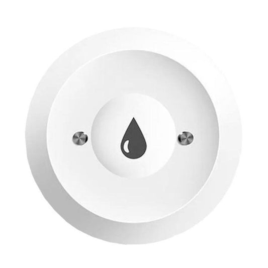 Detector de fugas de agua Zigbee, compatible con Home Assistant, ZG-222Z