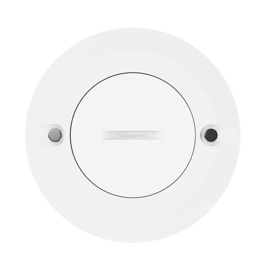Detector de fugas de agua Zigbee, compatible con Home Assistant, ZG-222Z