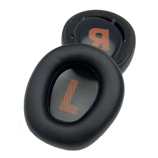 For JBL Q910 / Q910X / Q910P Headphones Accessories, 1pair Black Earpads, 1pair Black Green Earpads, 1pair Black Blue Earpads, Head Beam