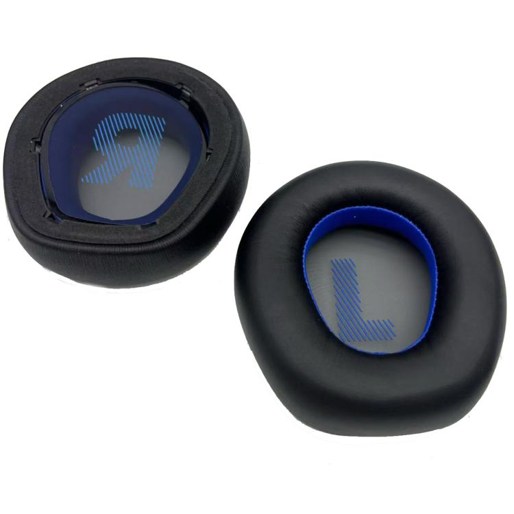 For JBL Q910 / Q910X / Q910P Headphones Accessories, 1pair Black Earpads, 1pair Black Green Earpads, 1pair Black Blue Earpads, Head Beam