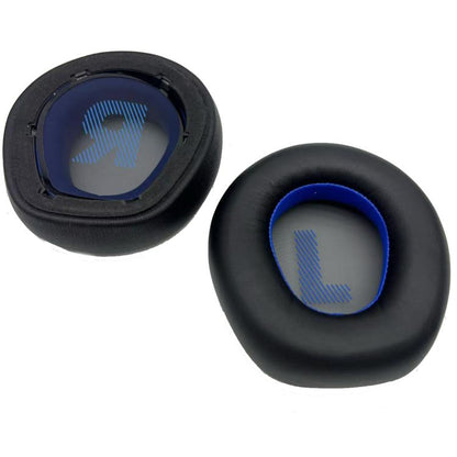 For JBL Q910 / Q910X / Q910P Headphones Accessories, 1pair Black Earpads, 1pair Black Green Earpads, 1pair Black Blue Earpads, Head Beam