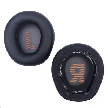 For JBL Q910 / Q910X / Q910P Headphones Accessories, 1pair Black Earpads, 1pair Black Green Earpads, 1pair Black Blue Earpads, Head Beam