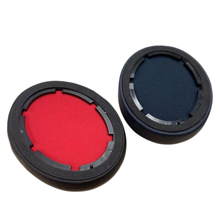 For 1MORE SonoFlow SE / HC905 Headphone 1pair Earpad Ear Cushion
